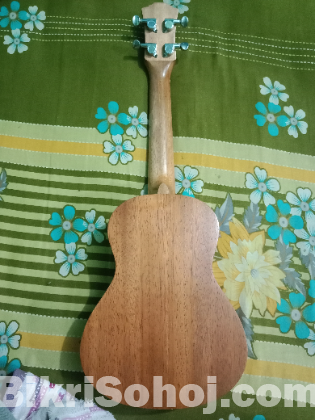 Ukulele Model-02